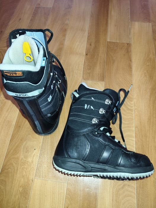 Сноуборд черевики Burton Lodi US9