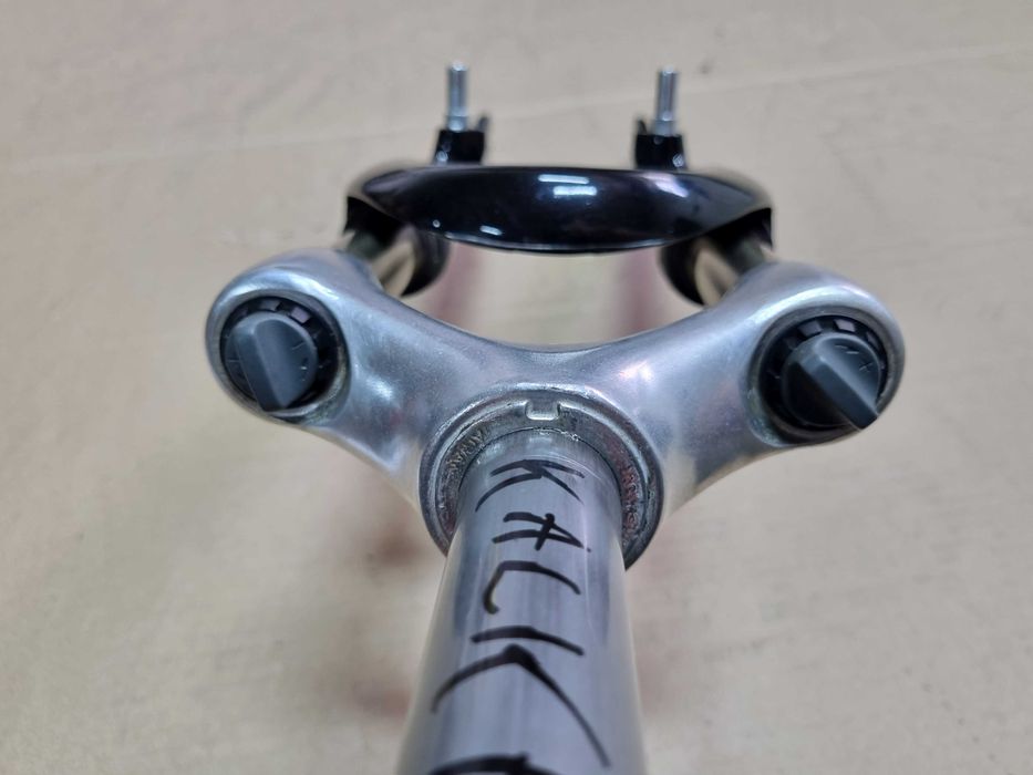 Amortyzator NRX 6000, pod 28, 63mm