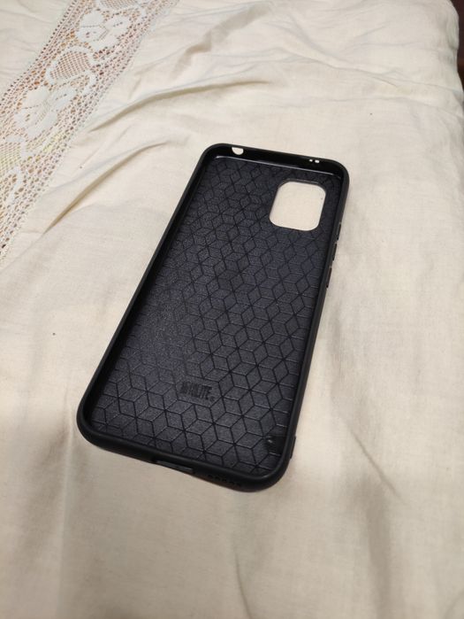 Etui ochronne magnetyczne Mi 10 lite