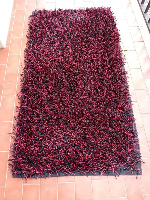 Tapete de hall de entrada