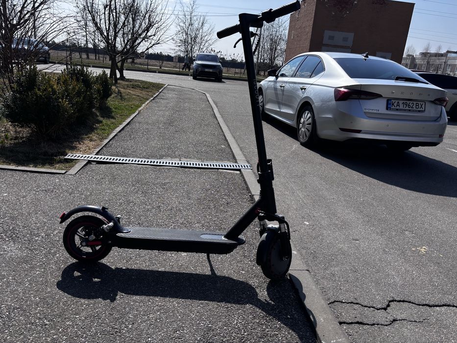 Електросамокат I-Scooty
