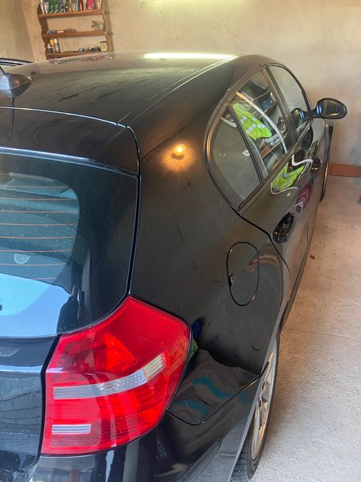 BMW serii 1 e87 sprzedam