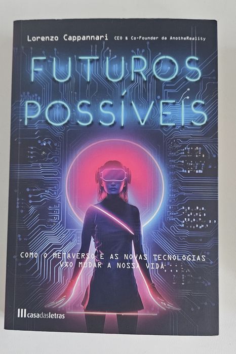 Futuros Possiveis