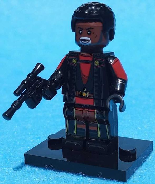 Greef Karga (Star Wars)