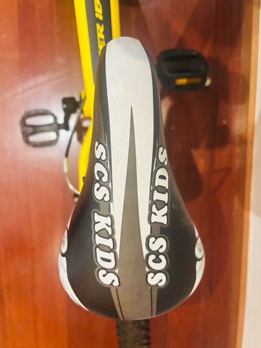 Bicicleta Coluer Rider 16”