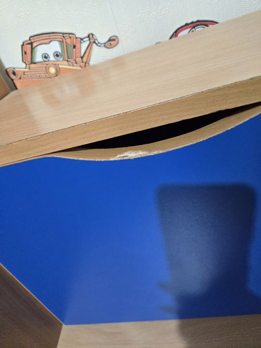 Продам стінку-горище