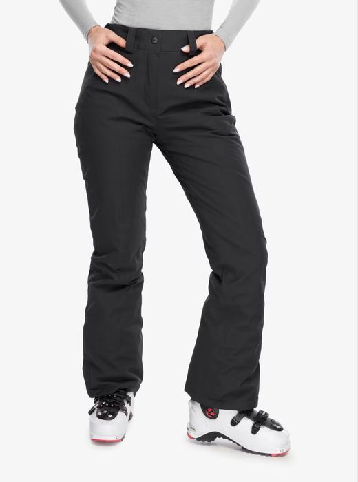 Професійні Штани лижні жіночі CMP Blayra - antracite Xs-S