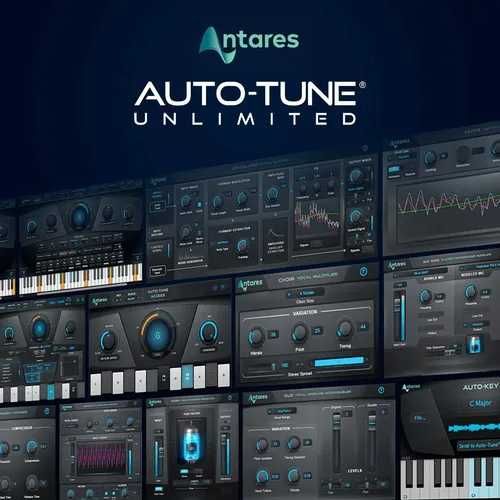 Auto Tune Unlimited