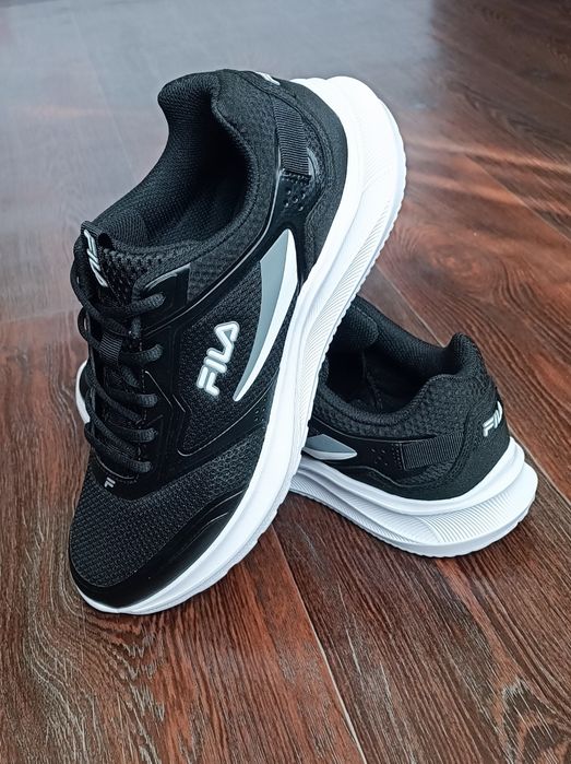 мужские кроссовки Fila Memory Trexler оригинал р. 42