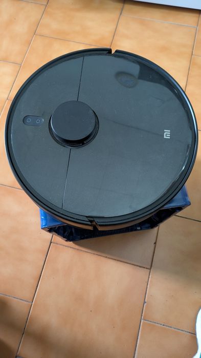 mi robot vacuum mop 2 ultra