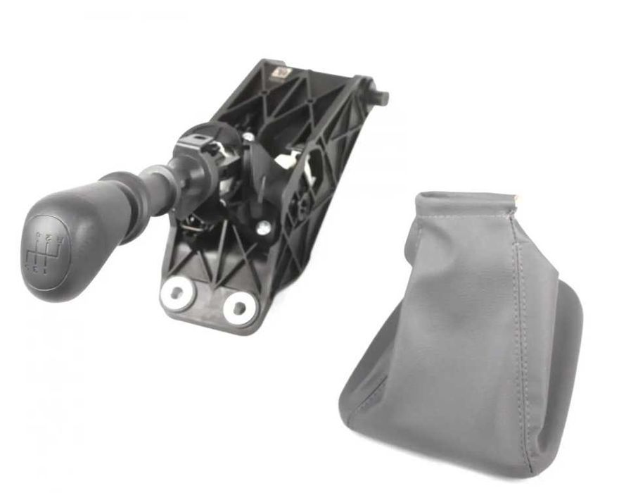 Ручка кпп ричаг чехол Мерседес  Спрінтер 903 906