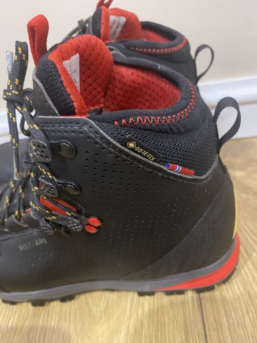 Buty  Alfa Holt Apis  buty damskie trekking 38 super stan
