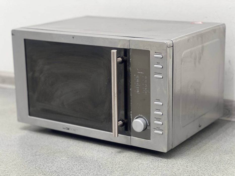 Мікрохвильовки Severin  MW 7863 з Німеччини