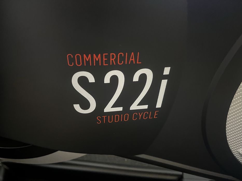 Bicicleta de Spinning NORDICTRACK Commercia