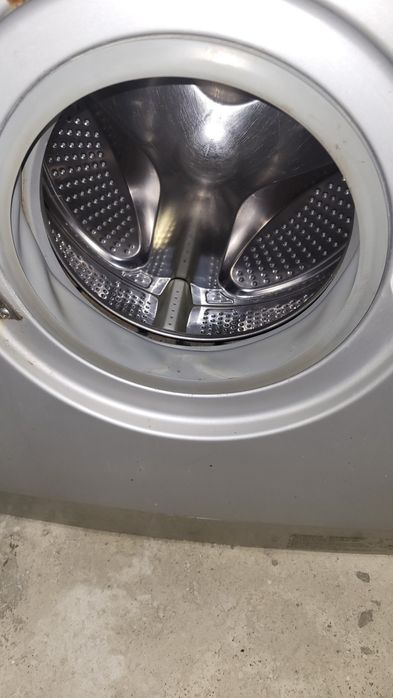 Пральна машина Samsung