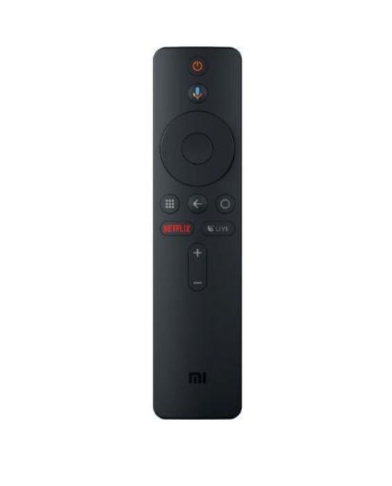 Медіаплеєр Xiaomi Mi Box S Міжнародна версія