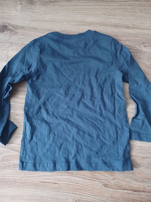 Nowa bluza chłopięce rozm. 98/104