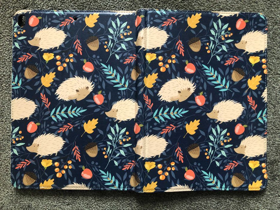 Capa para iPad Air 10.5"/iPad Pro 10.5"