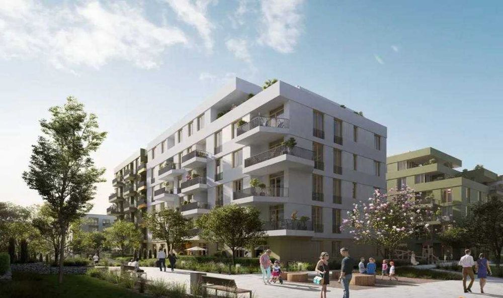 1-кімнатна квартира за адресою вул. Антоненка-Давидовича (площа 61,8 м²) - Atlanta.ua - фото 23