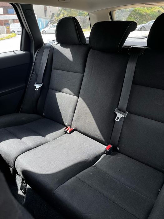 Carrinha volvo V50 2011