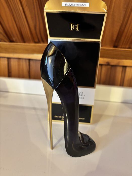 Perfumy good girl Carolina Herrera 30 ml