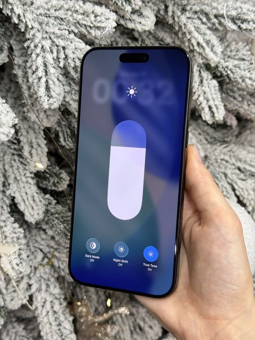 iPhone 16 pro max 256 gb як новий