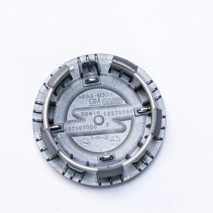 NOWE ORYGINALNE Dekielki Opel 54mm