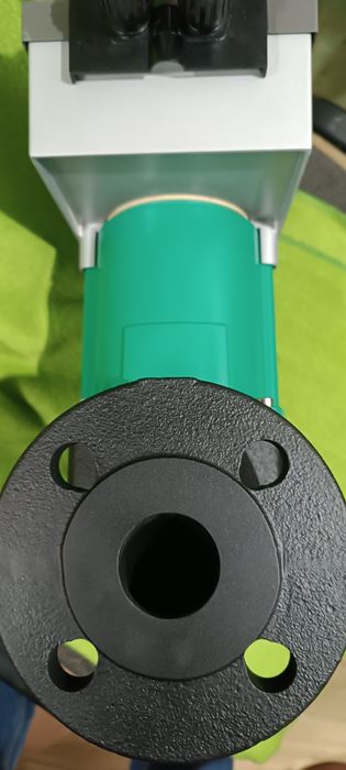 Насос Wilo Yonos Maxo plus 40/0,5-12