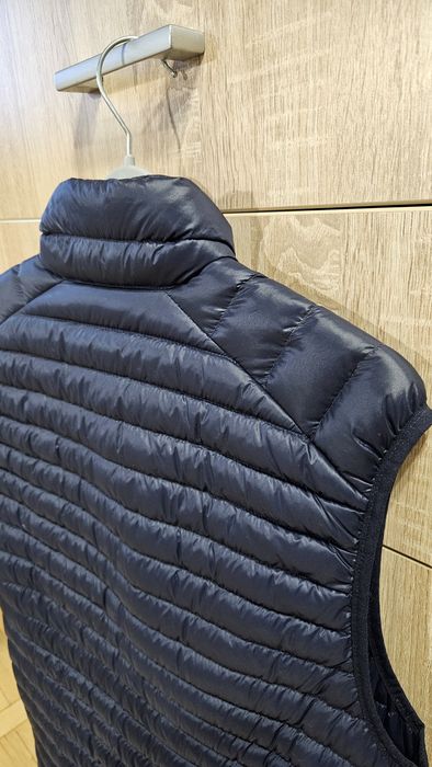 Жилет  ультралегкий   DECATHLON, M