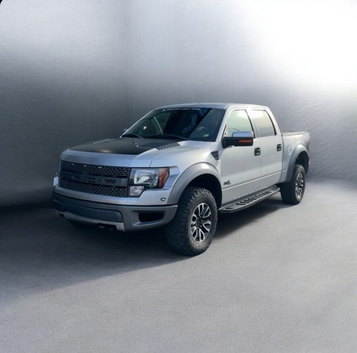 Vendo FORD F-150 V8 RAPTOR Penamaior • OLX.pt