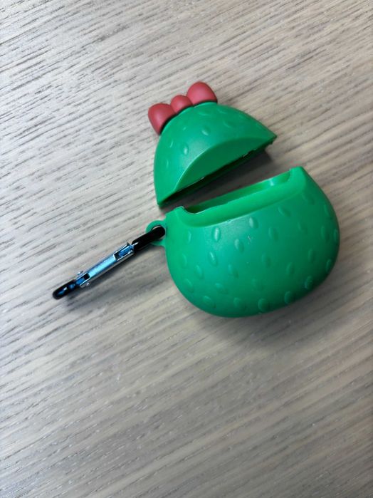 Etui na AirPods 1/2 Awokado