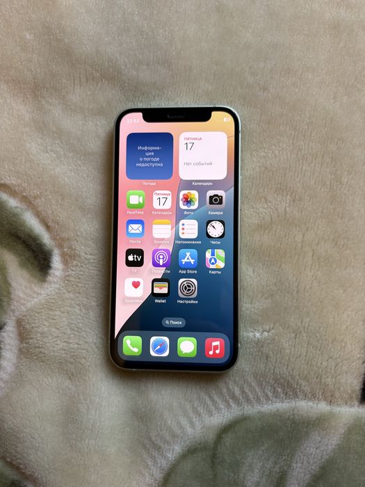 iPhone 12 mini 128 г