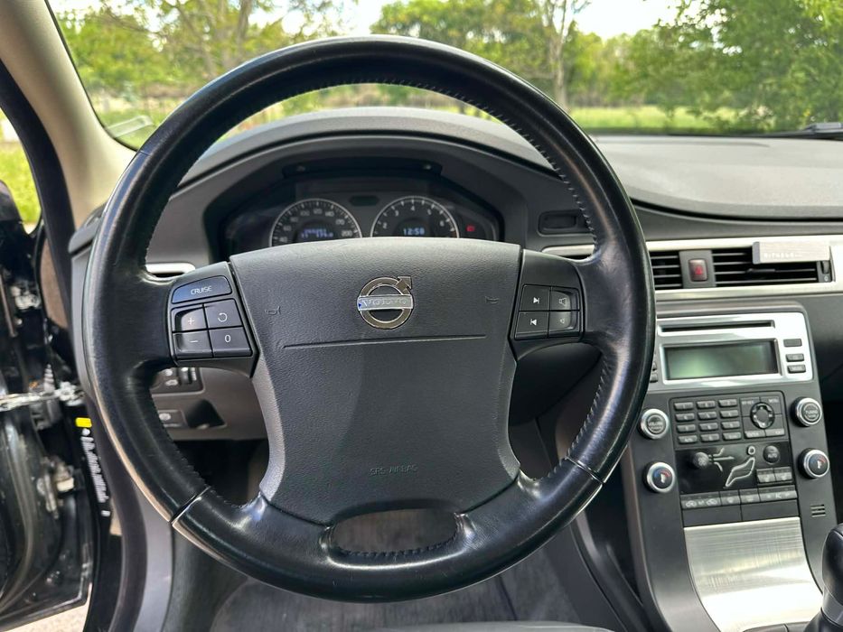 Volvo V70 2.0 benzyna kombi