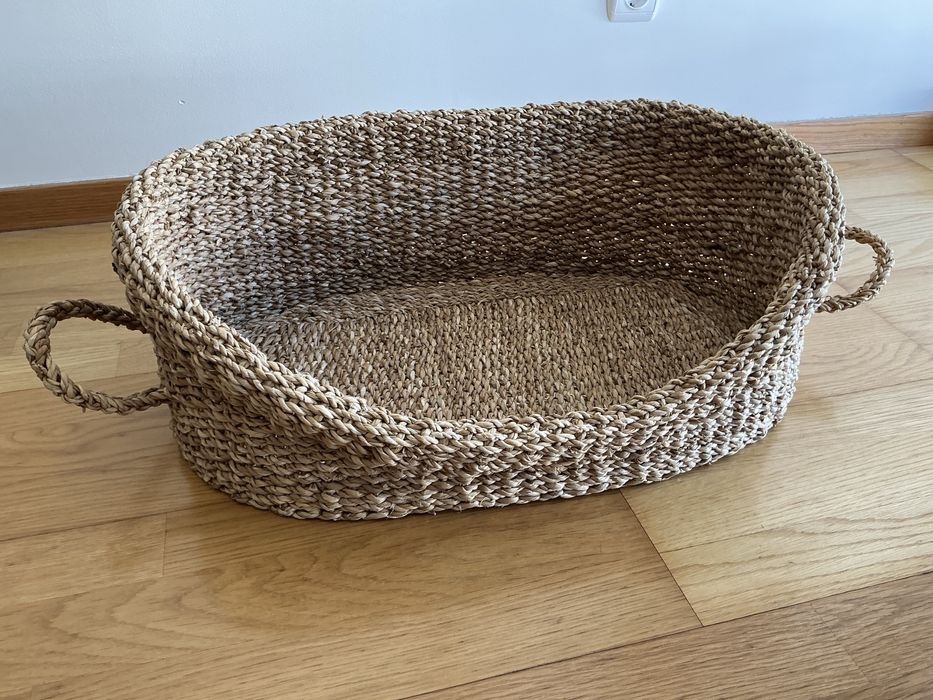 Cesto cama gato / cão zara home