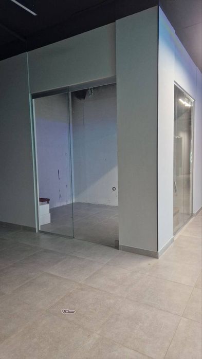 Оренда комерції на південно-заході