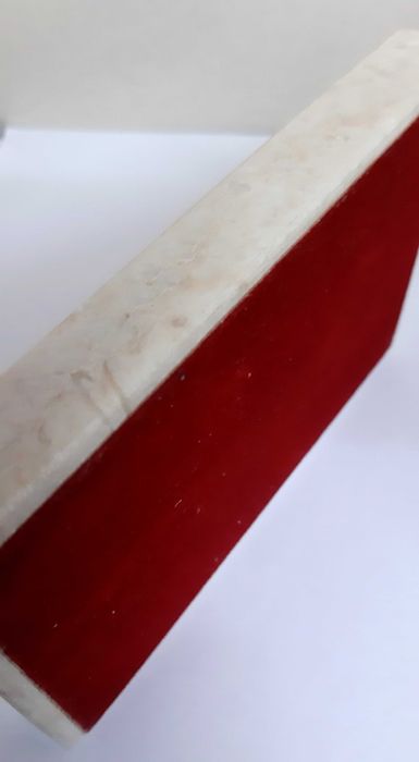 Calendário Circular Pisa-Papéis