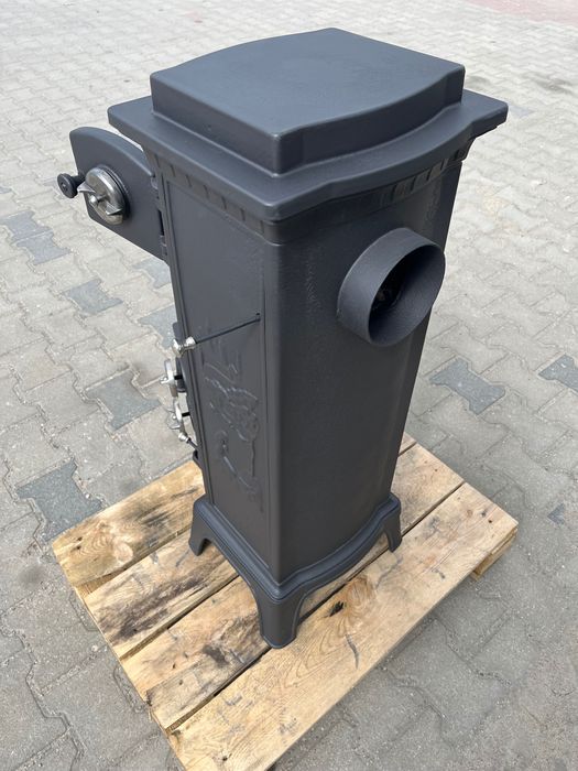 Piec Koza Eidsfos Verk 173