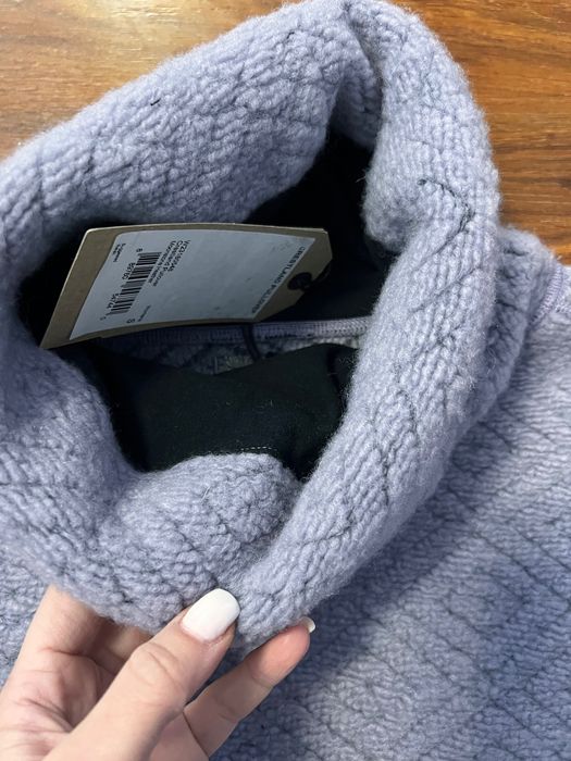 Новий теплий светр бомпер Prana розмір С S