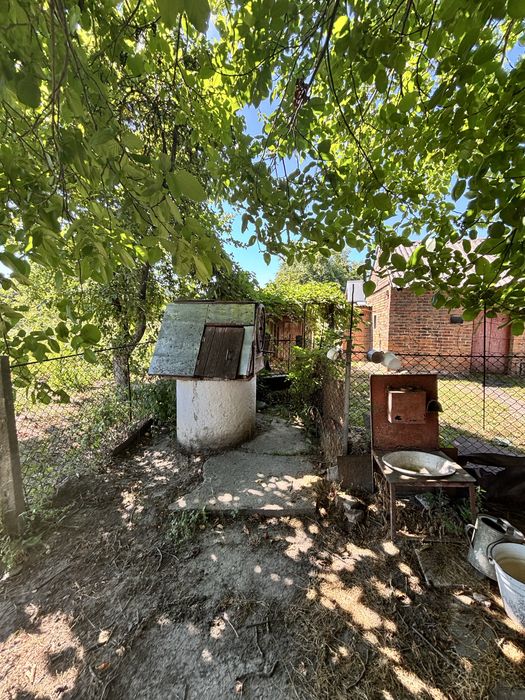 Продається цегляний будинок в  с. Жвирка