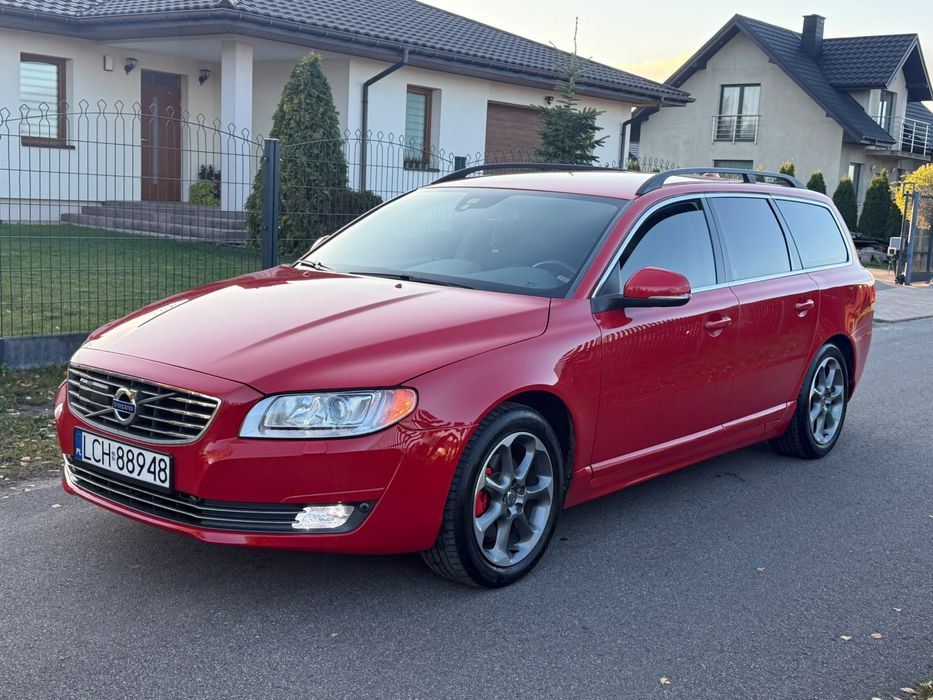 Volvo V70