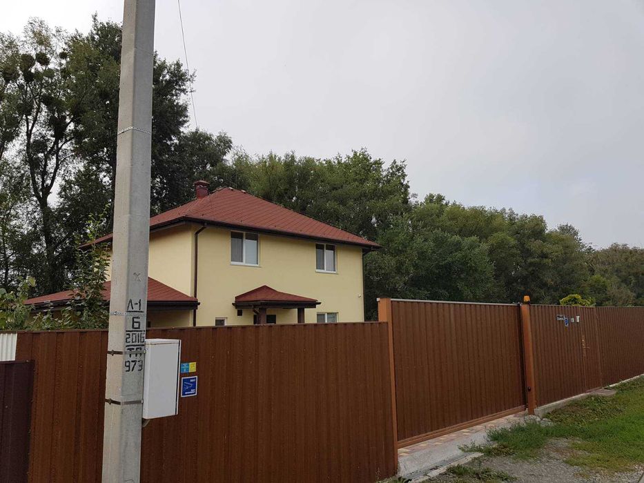 Гостомель, продаж ділянки 6.46 соток! Поруч нові будинки! Ділянки закрити деревами від других вулиць! Релаксмісце! Власник! Без комісії та скритих %!
