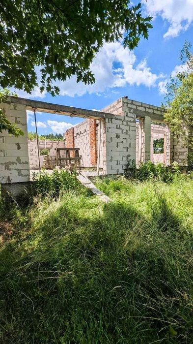 Продаж земельної ділянки Рудно