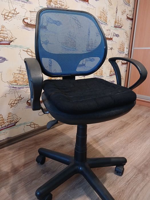 Крісло офісне для підлітків