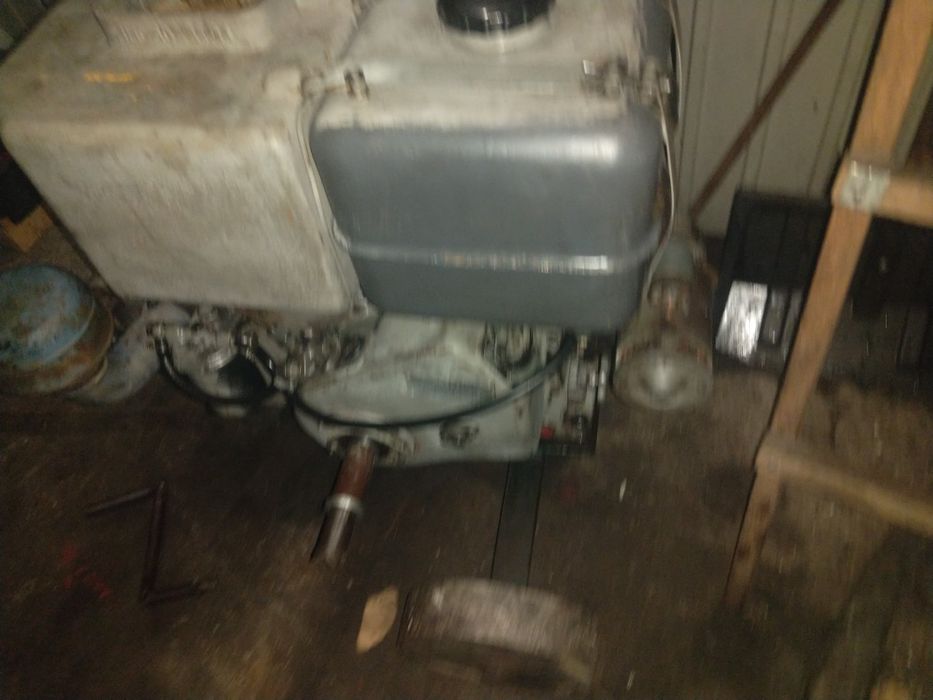 Silnik Andoria es 15