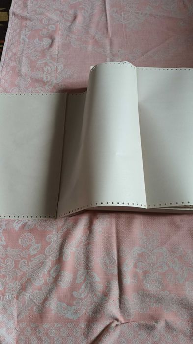 Бумага 43*31*8,5