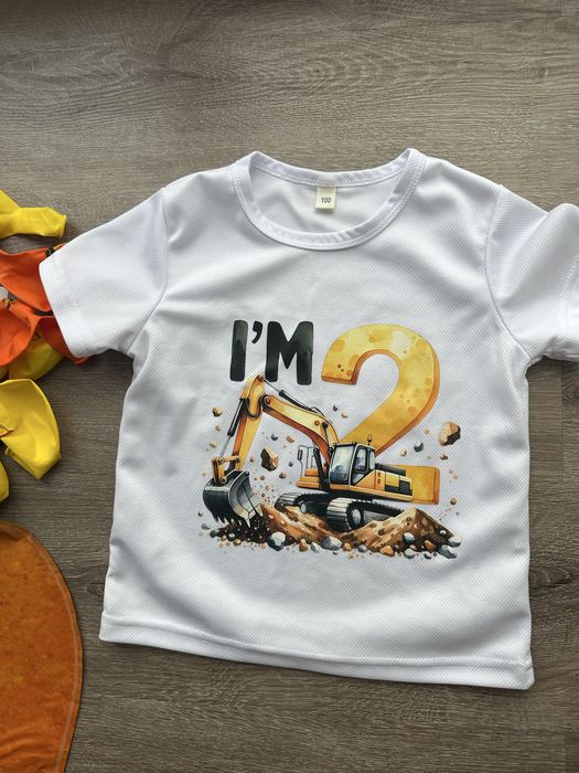 Набір для святкування Д/Н хлопчика 2р