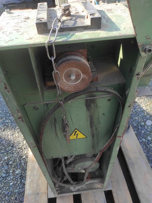 Wiertarka pozioma Jaroma Pemal