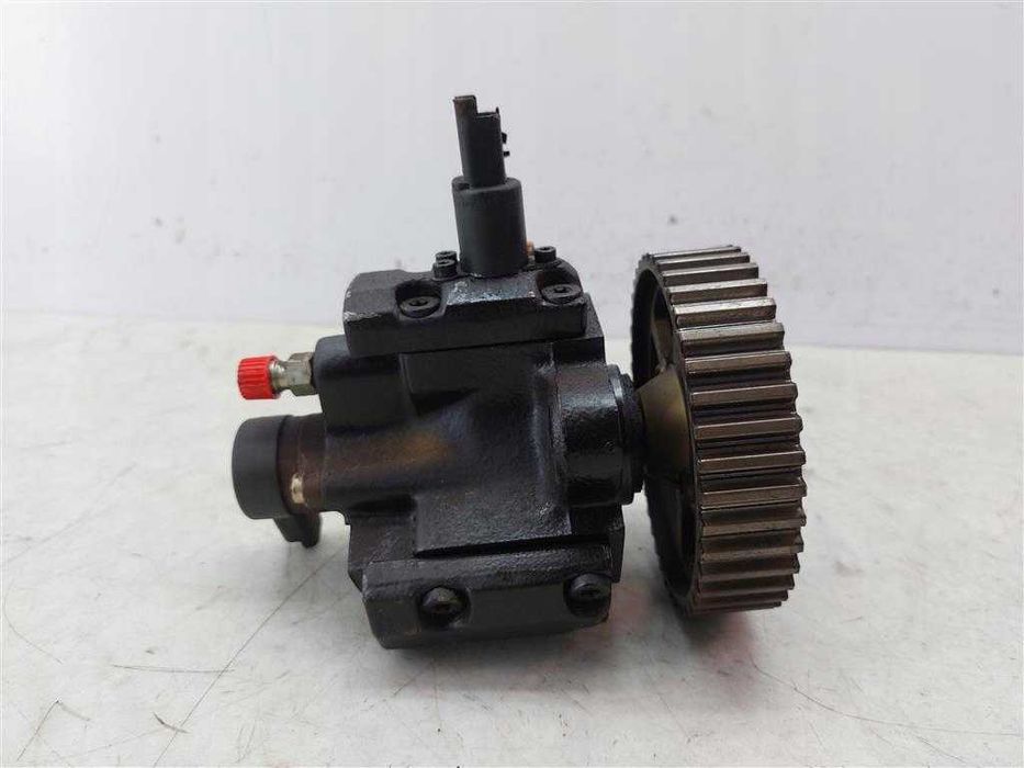 Топливный насос Fiat Ducato 2.0 JTD ТНВД Peugeot Boxer 2.0 Дукато 2.0