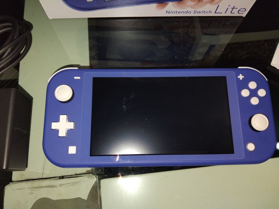 Nintendo DS nova com garantia