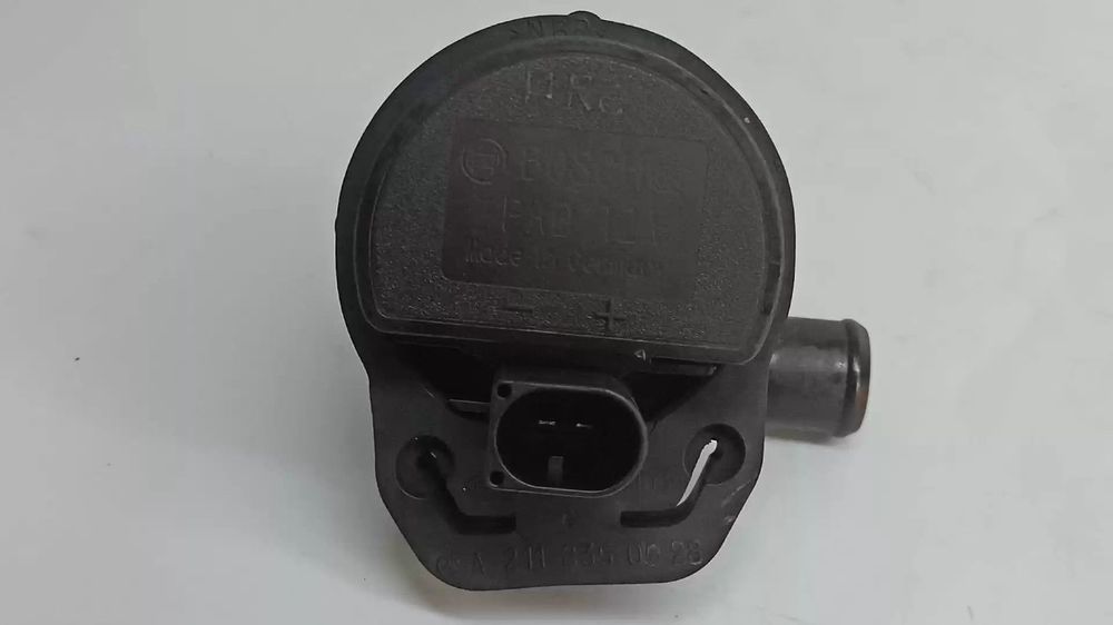 BOMBA AGUA MERCEDES-BENZ CLASSE E 2003 -A2118350028